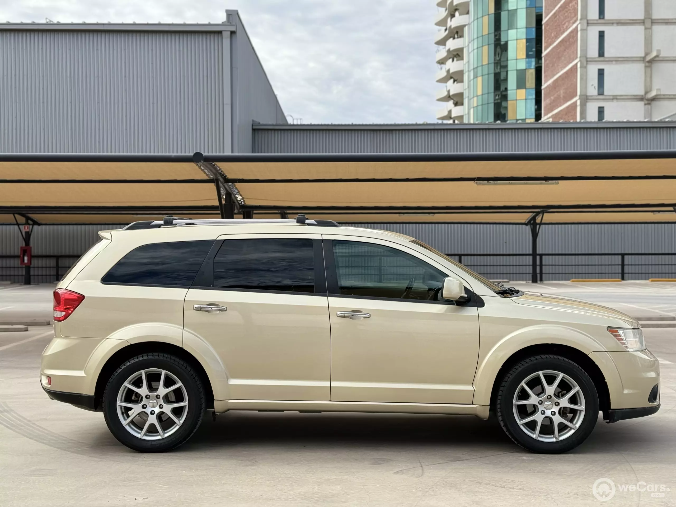 Dodge JOURNEY