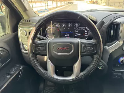 GMC Sierra Pick-Up 2019