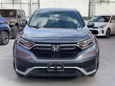 Honda CR-V VUD 2020