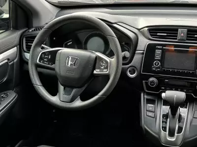 Honda CR-V VUD 2020