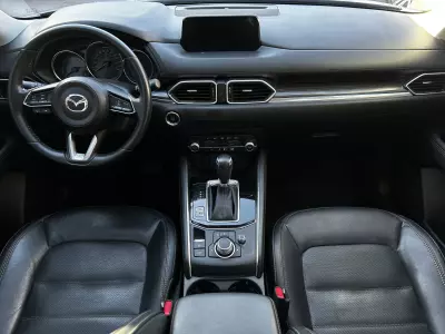 Mazda CX-5 VUD 2020