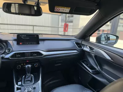 Mazda CX-9 VUD 2017