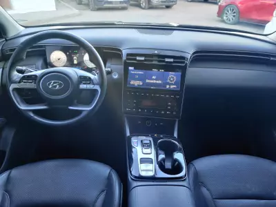Hyundai Tucson VUD 2023