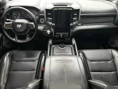 Dodge Ram 1500 Pick-Up 2021