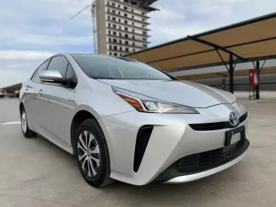 Toyota Prius 2020