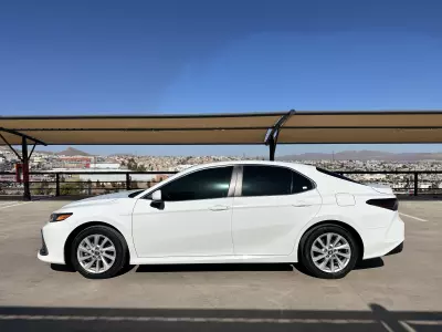 Toyota Camry 2022