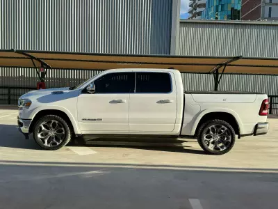 Dodge Ram 1500 Pick-Up 2020