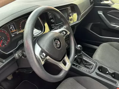 Volkswagen JETTA 2019