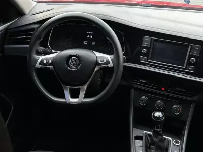 Volkswagen JETTA 2019