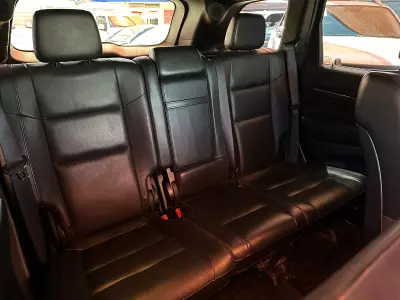 Jeep Grand Cherokee VUD 2022