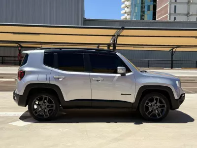 Jeep Renegade VUD 2021