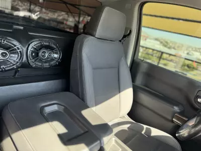 GMC Sierra Pick-Up 2019