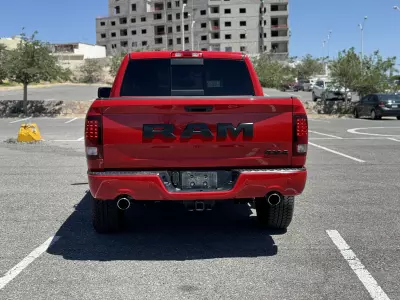 Dodge Ram 1500 Pick-Up 2020