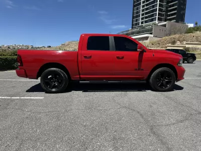 Dodge Ram 1500 Pick-Up 2020