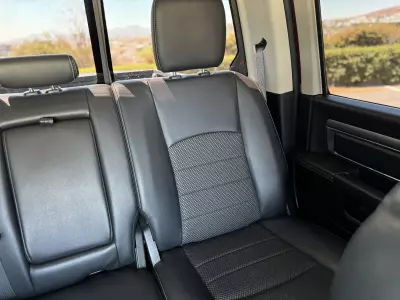 Dodge Ram 1500 Pick-Up 2020