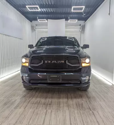 Dodge Ram 2500 Pick-Up 2019