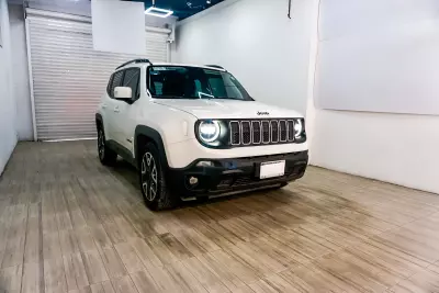 Jeep Renegade VUD 2021