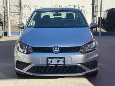 Volkswagen Vento 2021