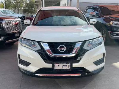 Nissan X-Trail VUD 2019