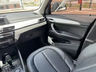 BMW X1 VUD 2018