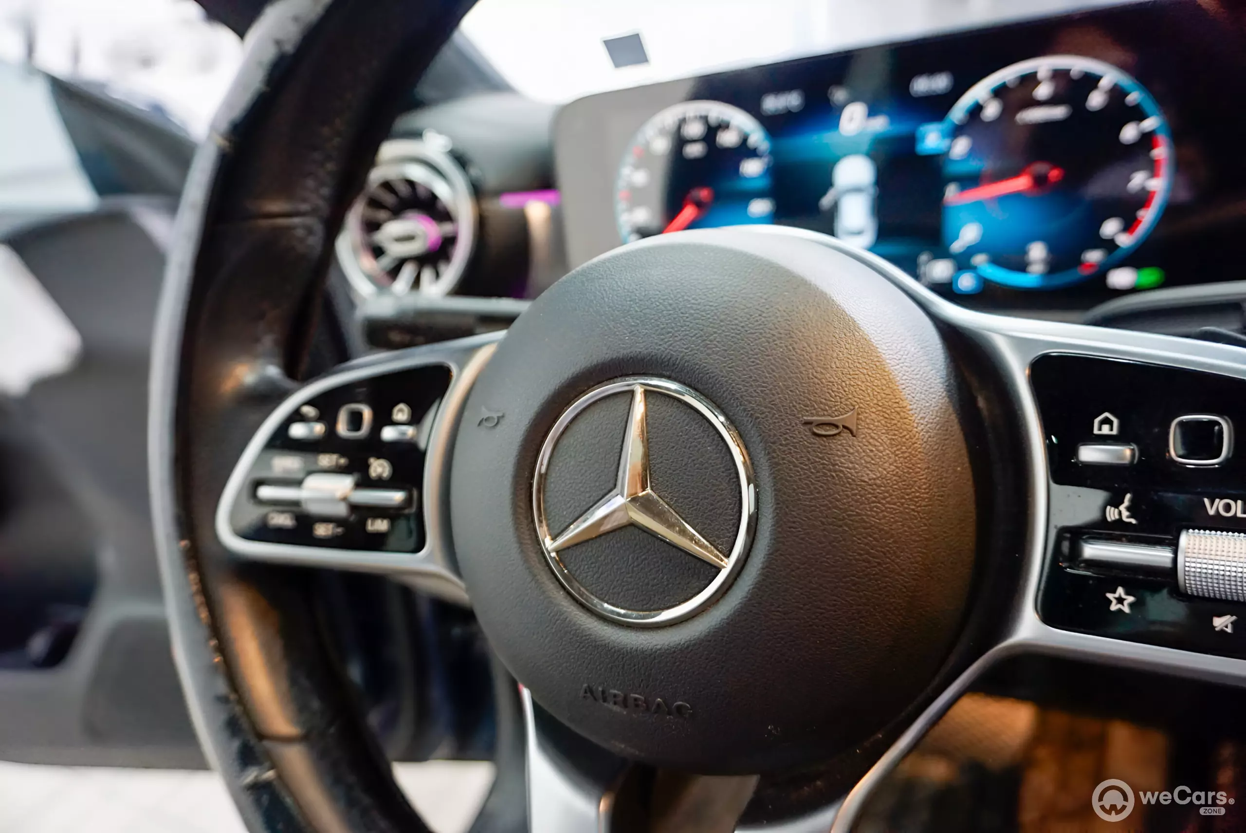Mercedes Benz Clase CLA