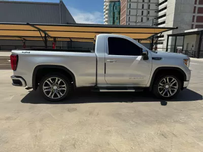 GMC Sierra Pick-Up 2020