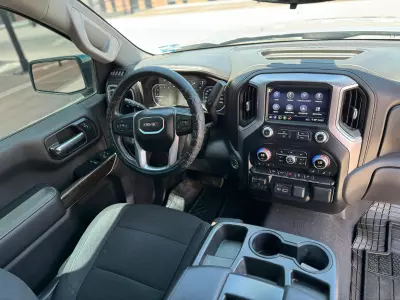 GMC Sierra Pick-Up 2020