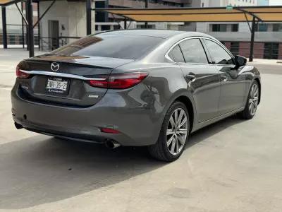 Mazda Mazda 6 2019