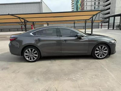 Mazda Mazda 6 2019