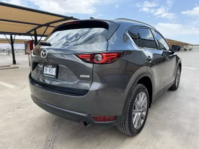 Mazda CX-5 VUD 2019