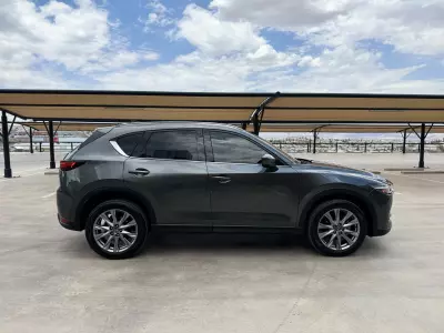 Mazda CX-5 VUD 2019