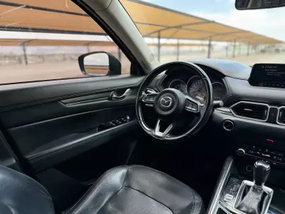 Mazda CX-5 VUD 2019