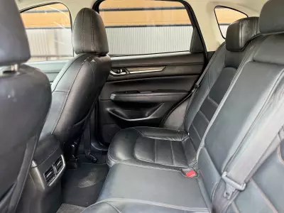 Mazda CX-5 VUD 2019