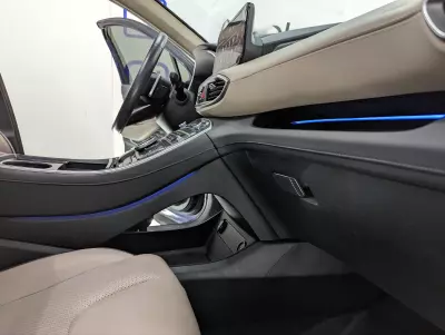 Hyundai Santa Fe VUD 2022