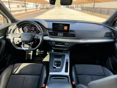 Audi Q5 VUD 4x4 2019