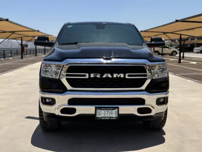 Dodge Ram 1500 Pick-Up 2023