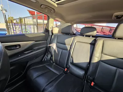 Nissan Murano VUD 2019