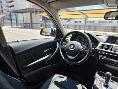 BMW Serie 3 2017