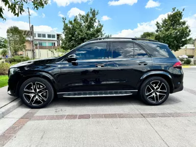 Mercedes Benz Clase GLE VUD 2021