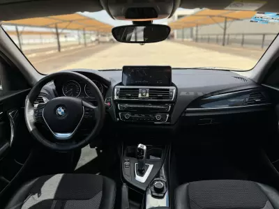 BMW Serie 1 2017
