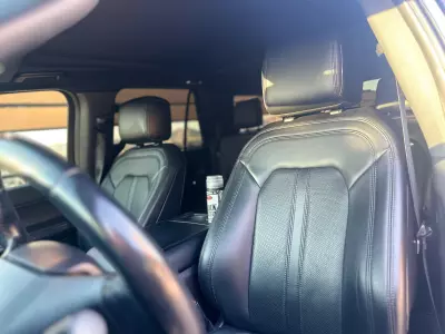 Ford Expedition VUD 2018