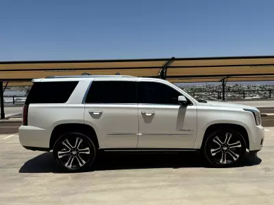 GMC Yukon VUD 2016