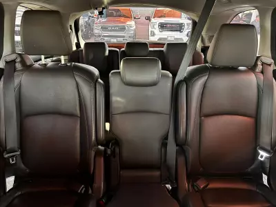 Honda Odyssey Minivan 2020