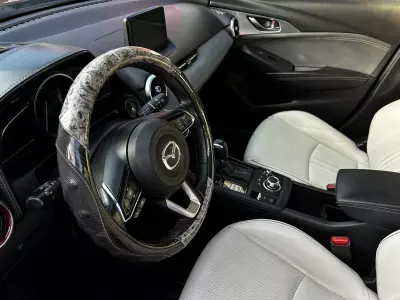 Mazda CX-3 VUD 2019