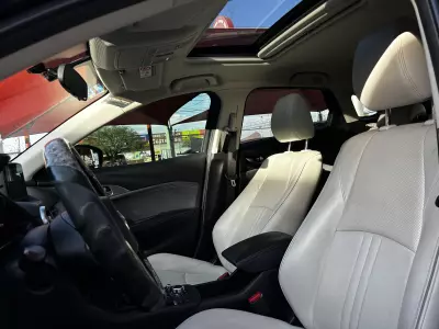 Mazda CX-3 VUD 2019