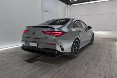 Mercedes Benz Clase CLA 2023