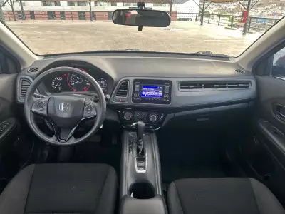 Honda HR-V VUD 2020