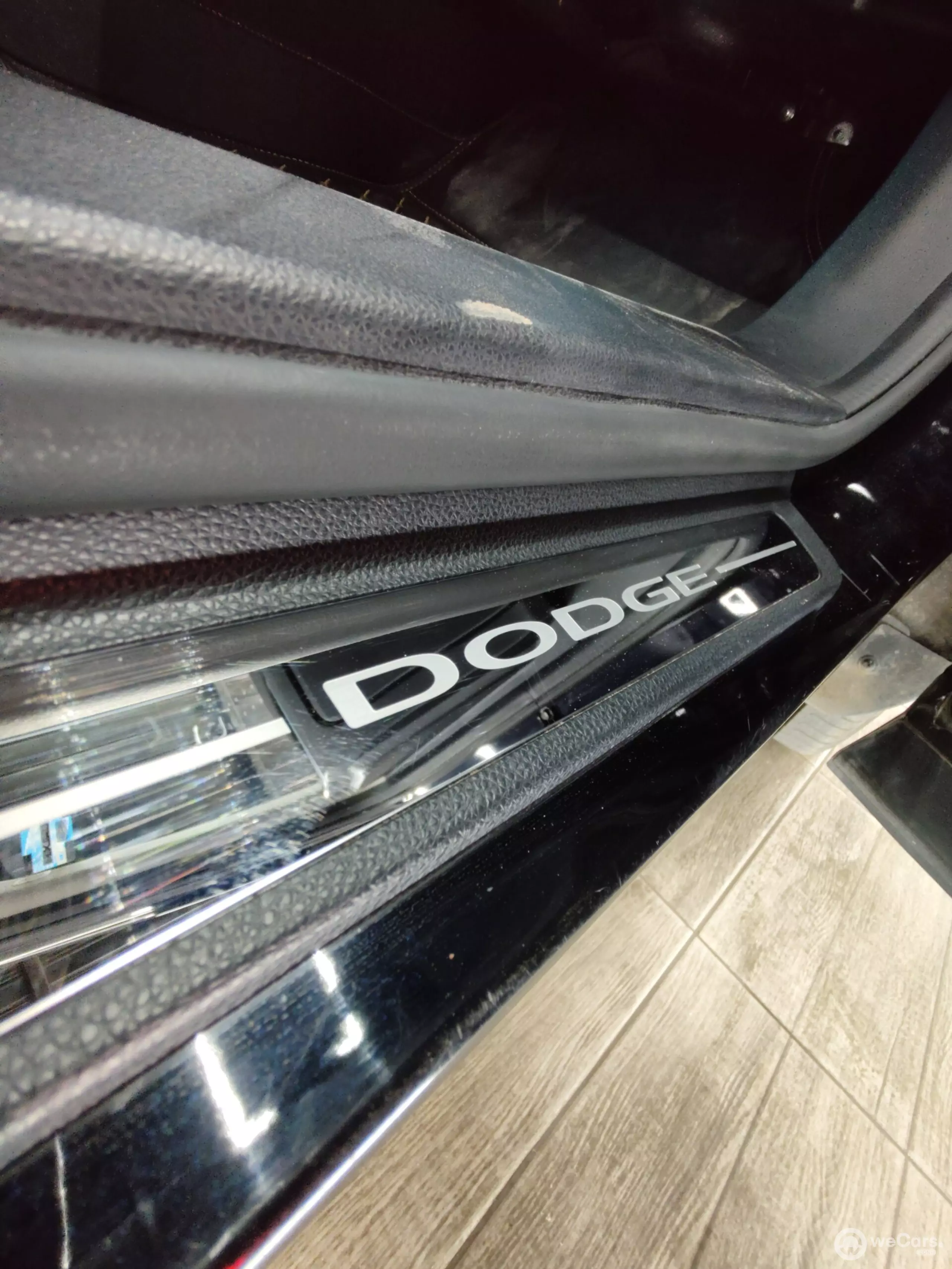 Dodge Journey VUD
