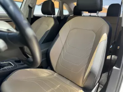Volkswagen Jetta A7 2019