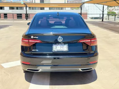 Volkswagen Jetta A7 2019